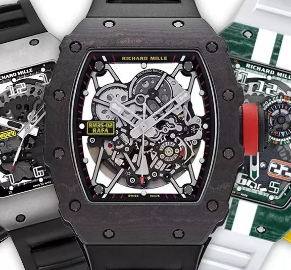 Richard Mille