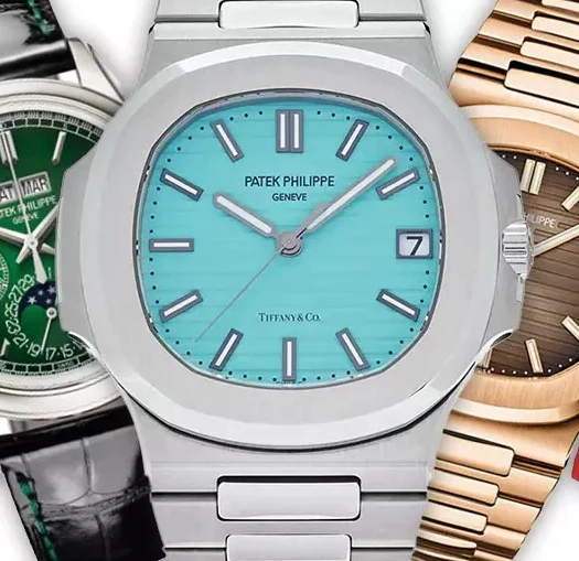 Patek Philippe